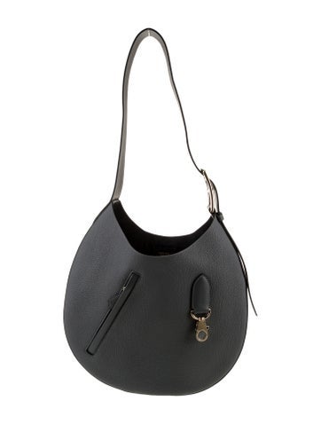 Hermes 2024 Togo & Swift Sac Arçon