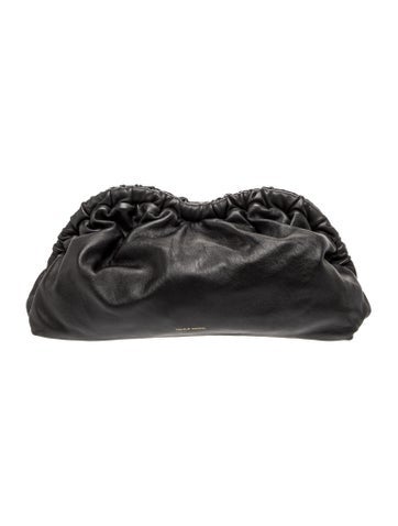 Leather Clutch