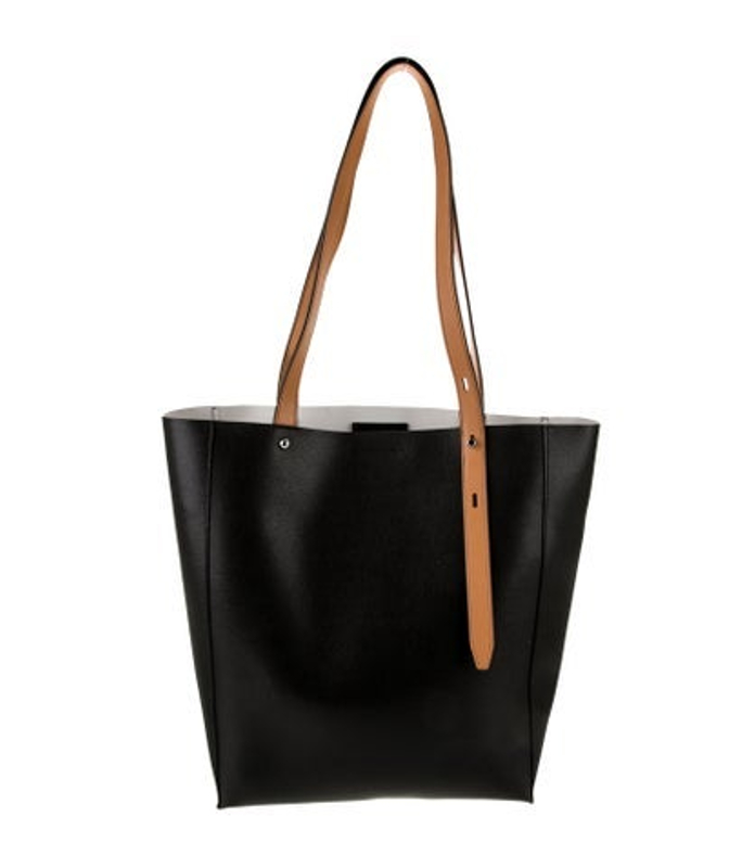 Rebecca Minkoff Minkoff Leather Tote