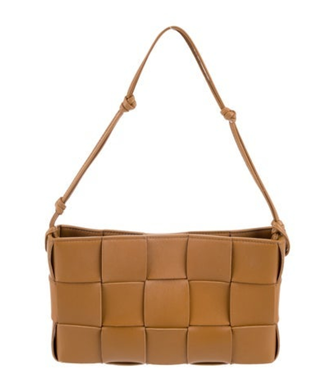 Bottega Veneta Veneta Intrecciato Cassette 2022