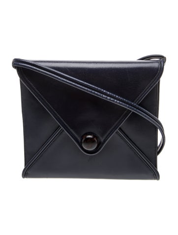 Box Christine Envelope Bag