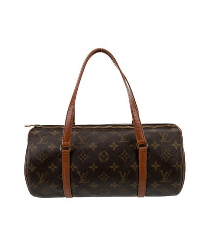 Louis Vuitton Vuitton Lv Monogram Papillon 30 Vintage