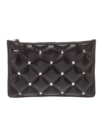 Rockstud Clutch