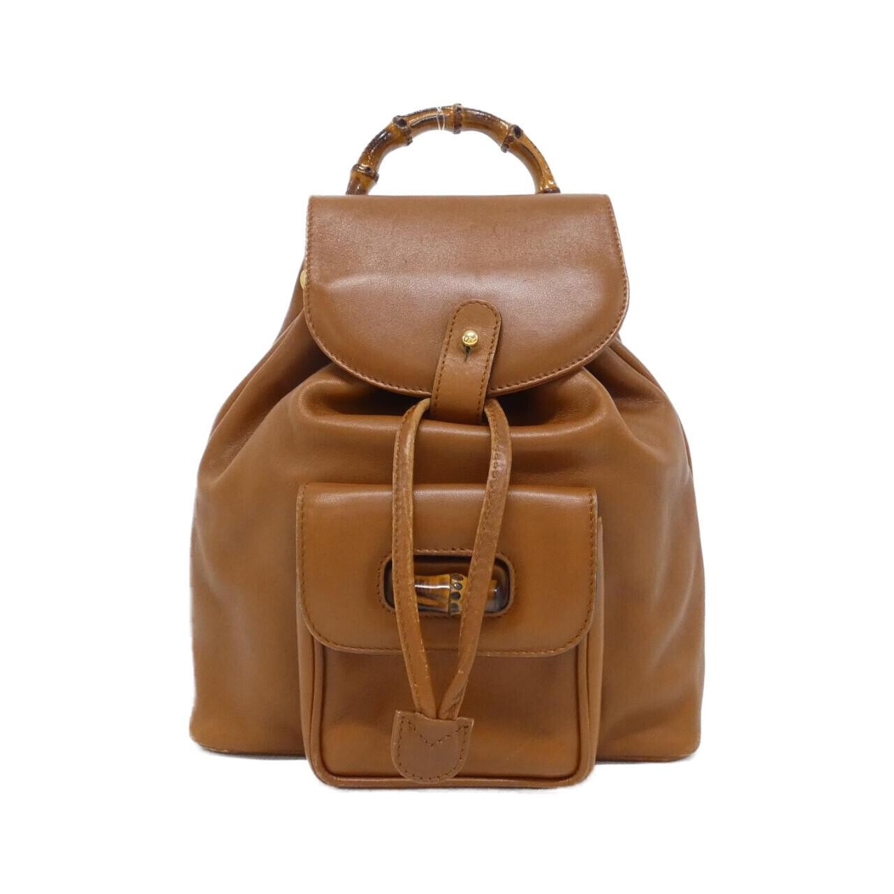 [Vintage] Gucci 003 1705 Backpack