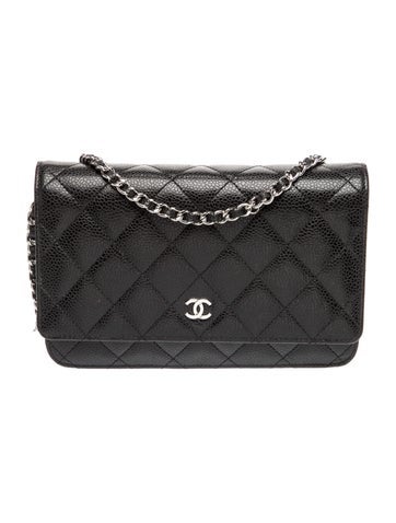 Classic Wallet On Chain