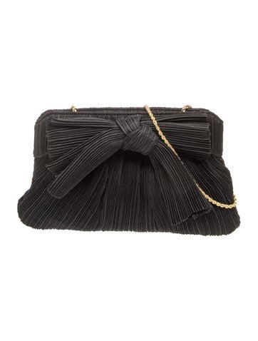 Satin Clutch