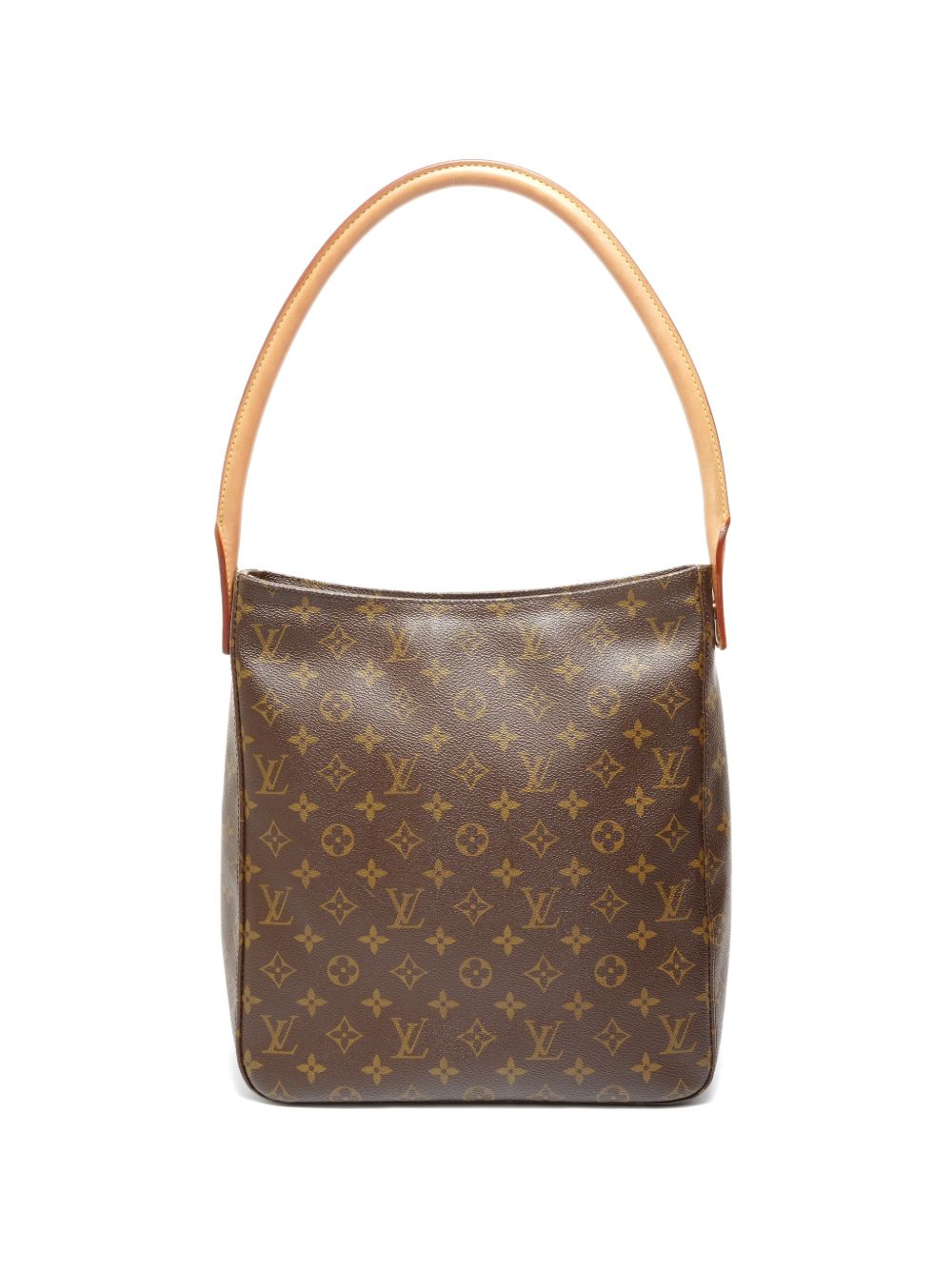 2002 Monogram Looping GM shoulder bag