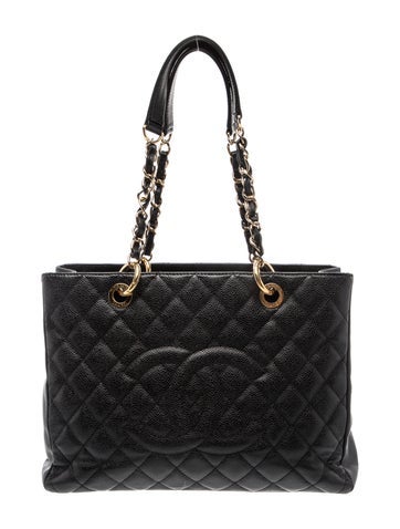 Grand Shopping Tote