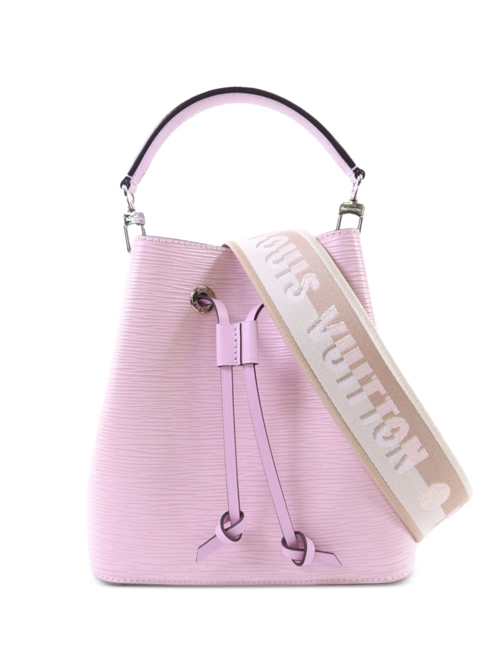NéoNoé bucket bag