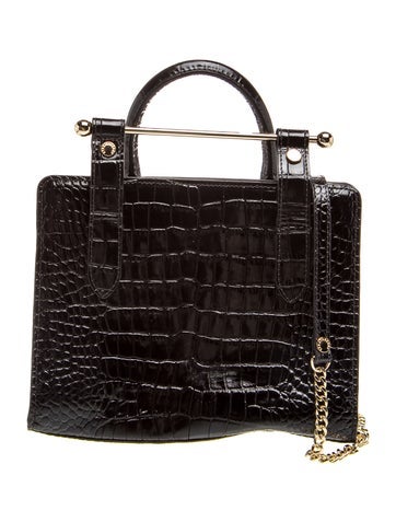 Embossed Leather