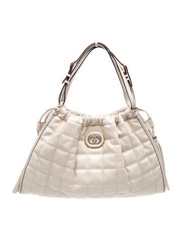 Quilted Deco