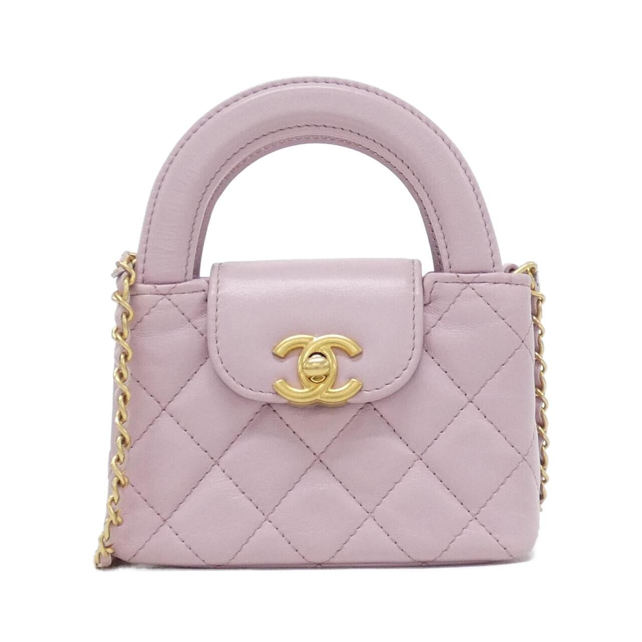 Chanel AP3435 Chain Clutch