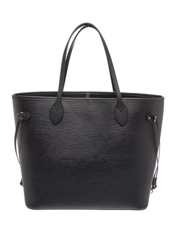 LV Monogram Neverfull w/Pouch MM