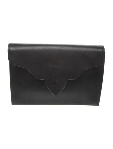 Signature Clutch