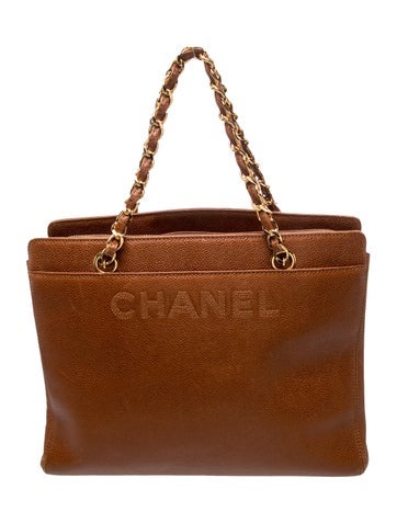 LAX Tote