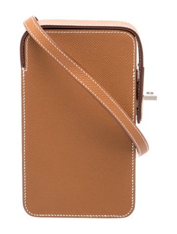 Epsom Hac a Box Phone Case