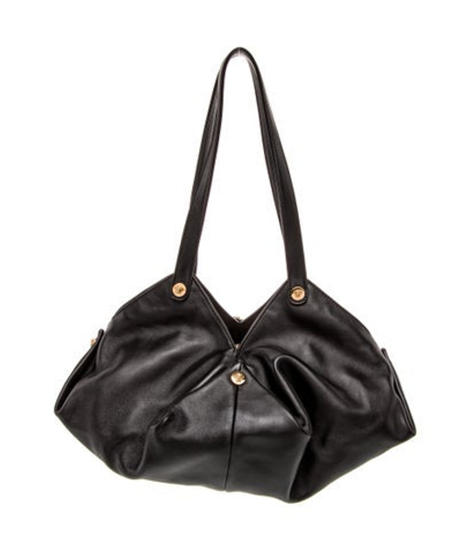 Versace Medusa Shoulder Bag