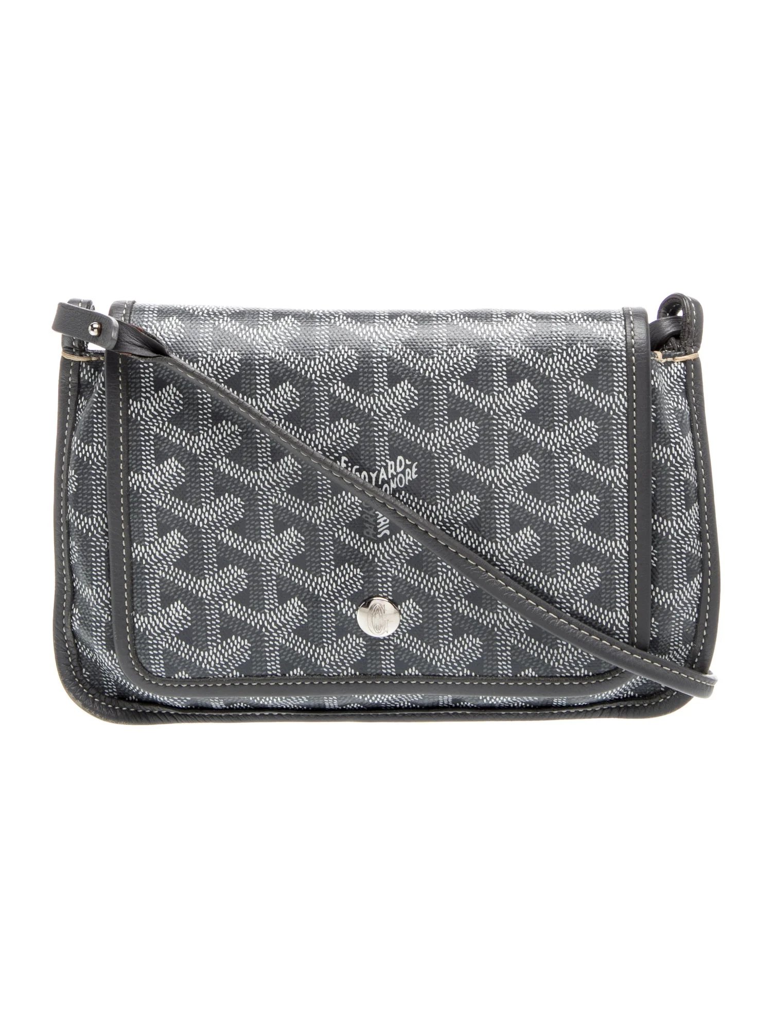 Goyardine Plumet