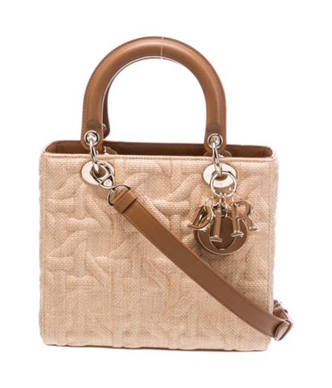 Dior Dior Cannage Lady Dior 2024