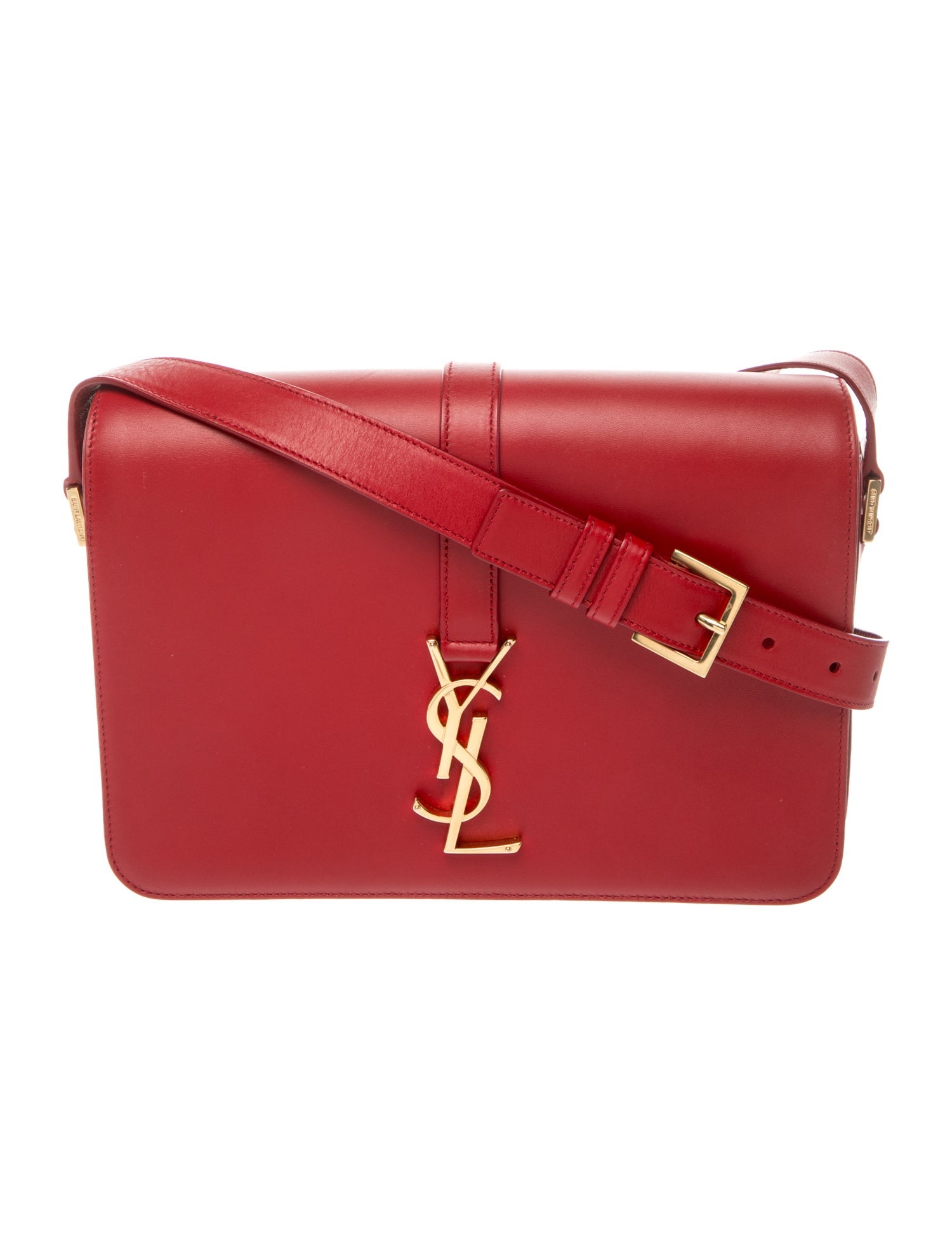 Signature Medium Classic Monogram Université Medium