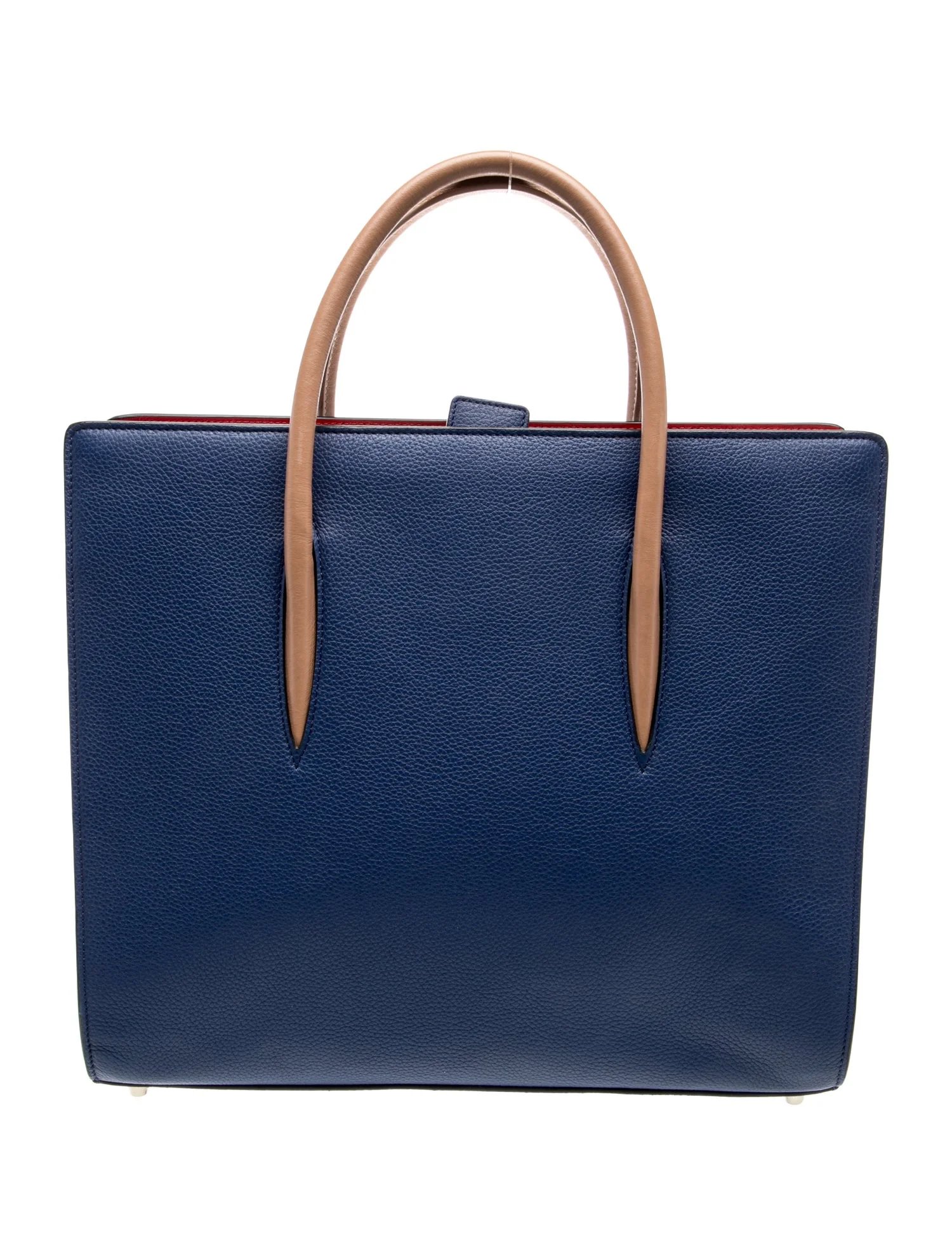 Signature Tote