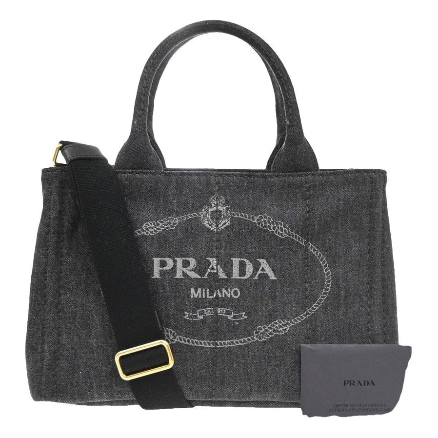 Cloth tote