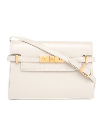 Leather Manhattan Small