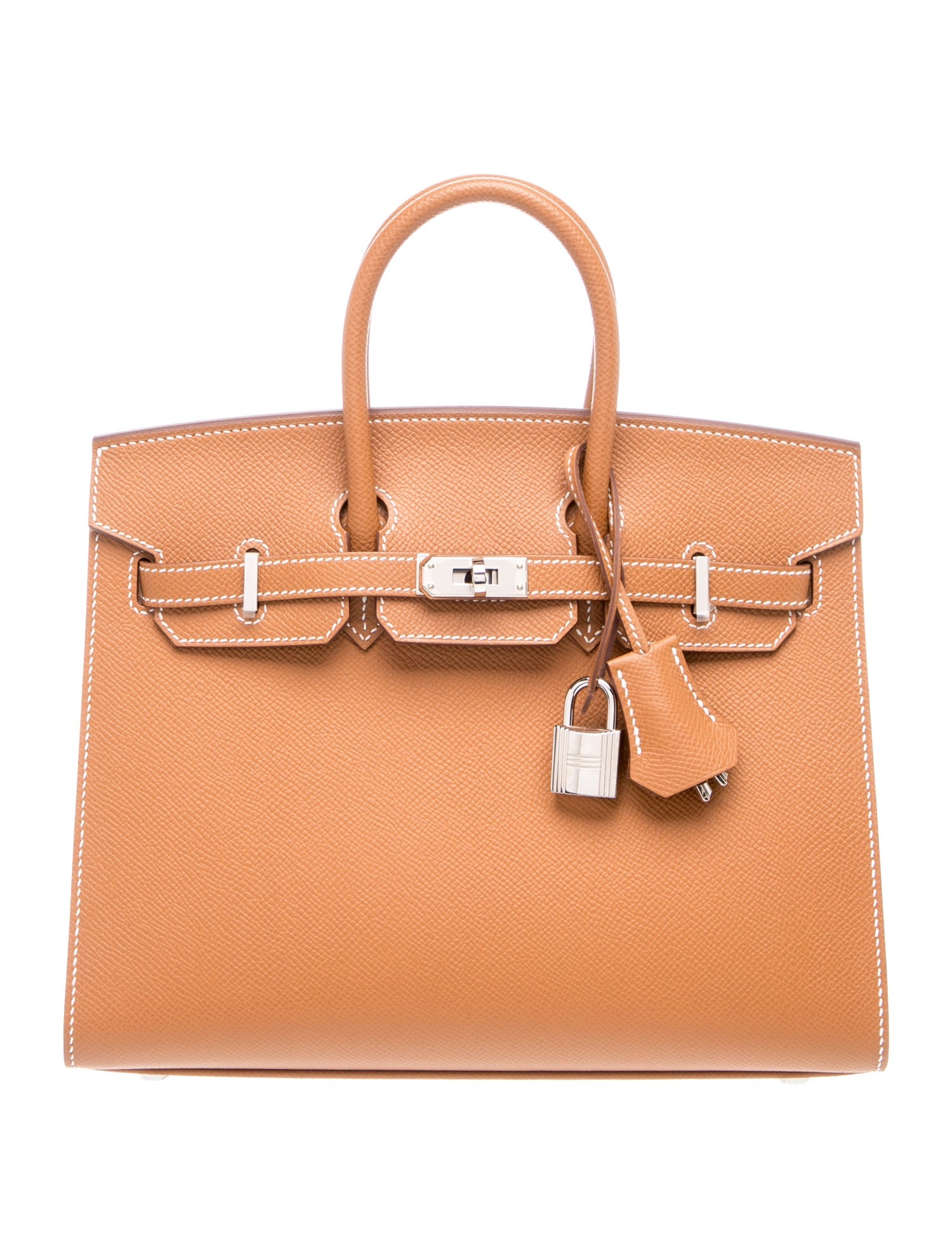 2024 Epsom Birkin Sellier 25