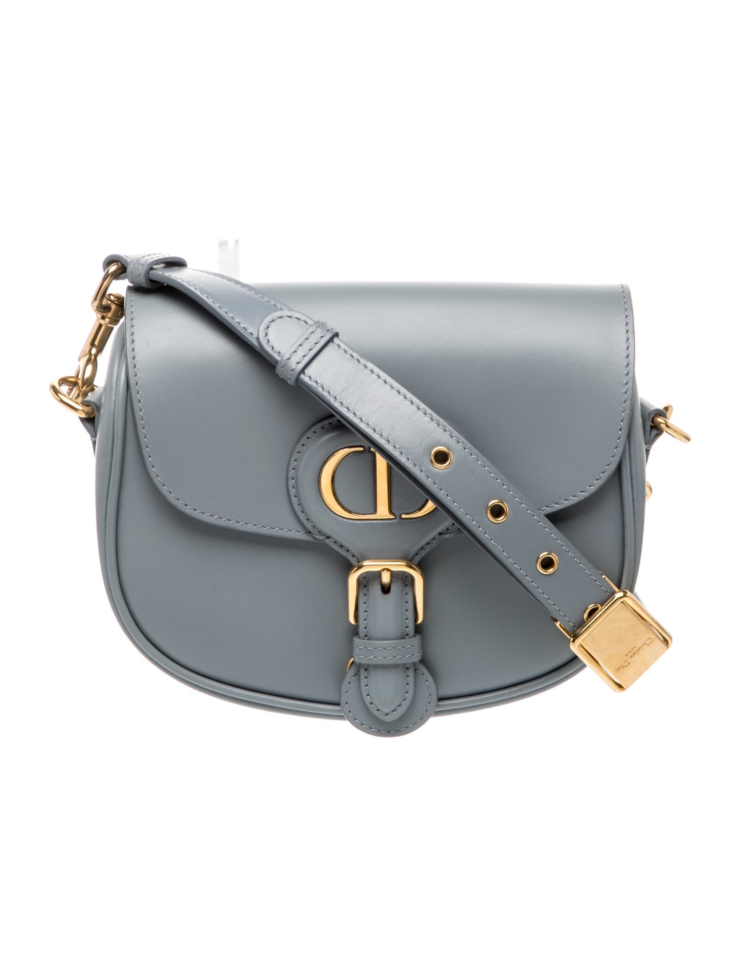 Calfskin Bobby Small