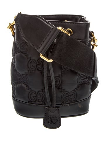Leather Marmont