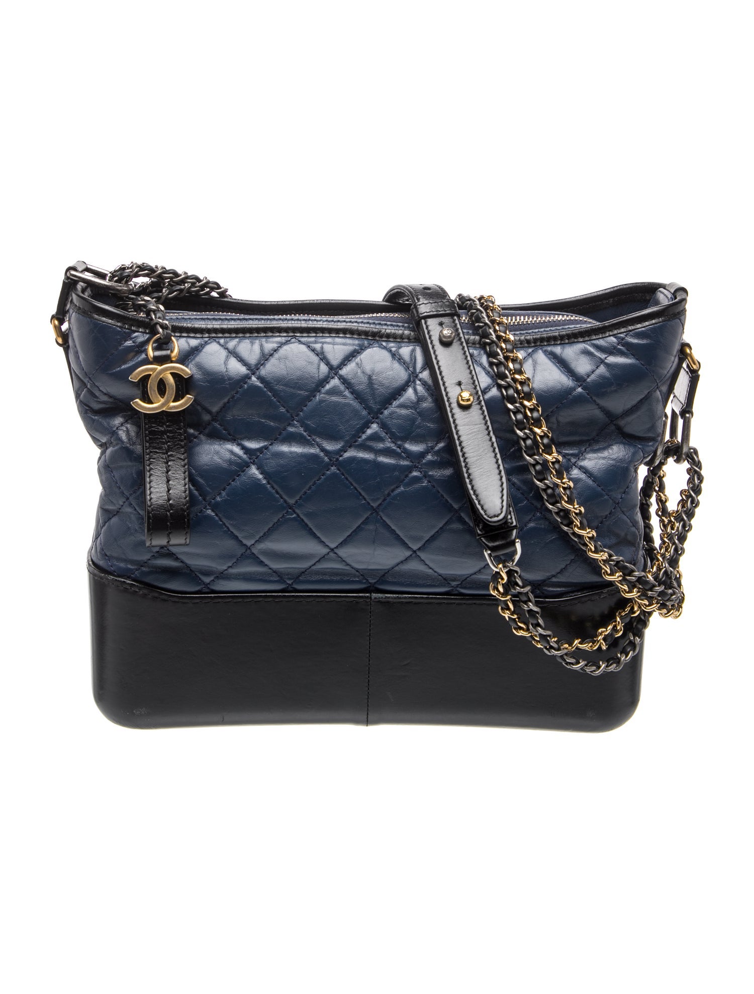 Medium Gabrielle Hobo
