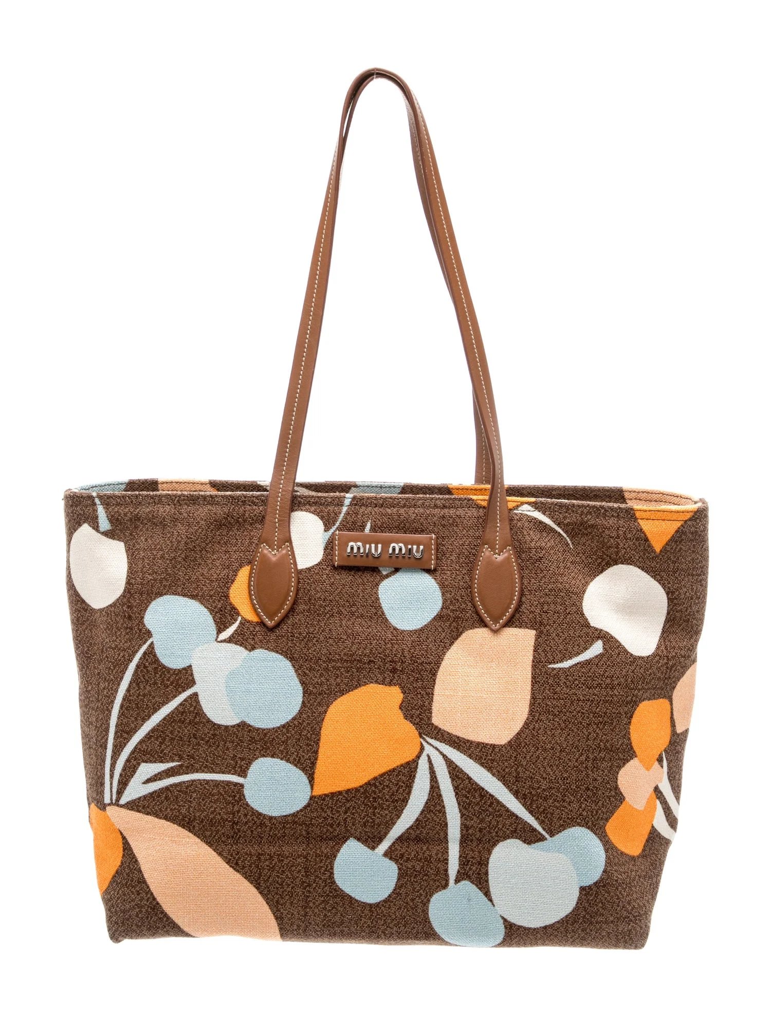Canvas Tote