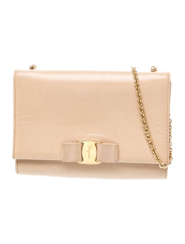 Vara Bow Crossbody Bag