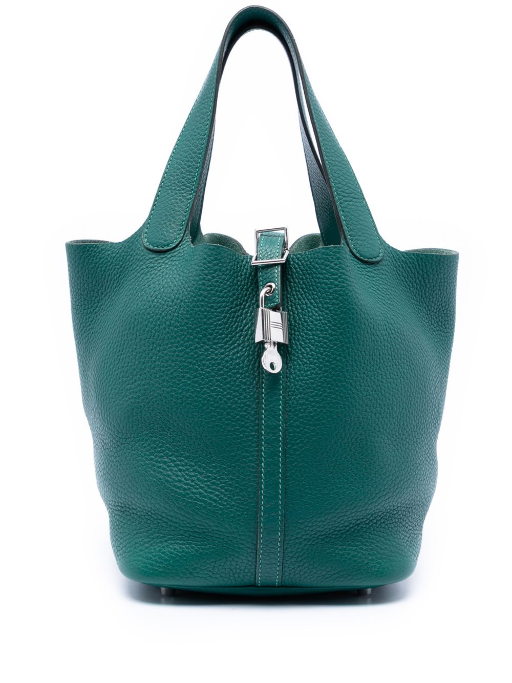 2016 Clemence Picotin Lock 22 handbag