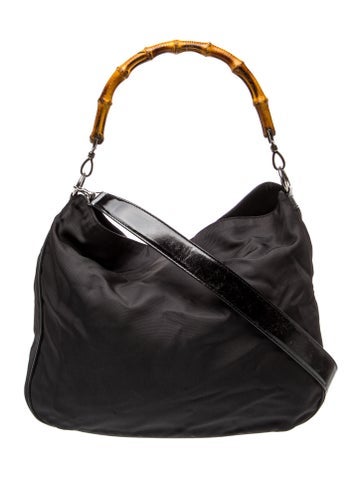 Bamboo Hobo