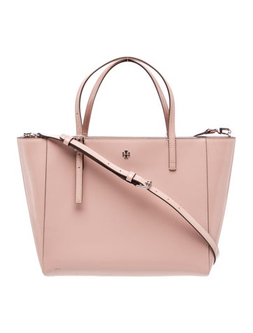 Signature Top Handle Bag