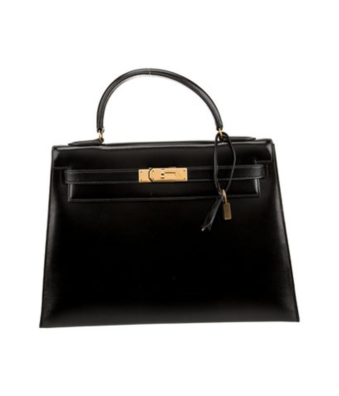 Hermes Box Kelly Sellier 32