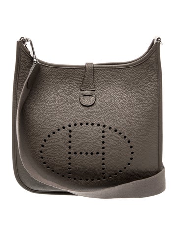 Clemence Evelyne III 29