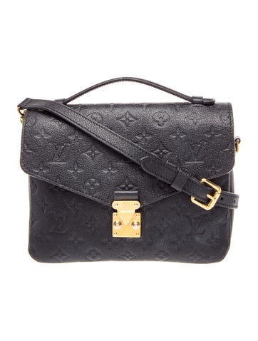 LV Monogram Pochette Métis