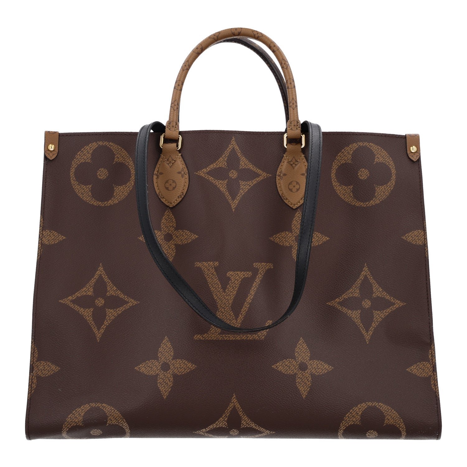 Louis Vuitton Reverse Monogram Giant Onthego GM
