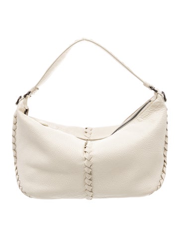 Intrecciato Cervo Hobo