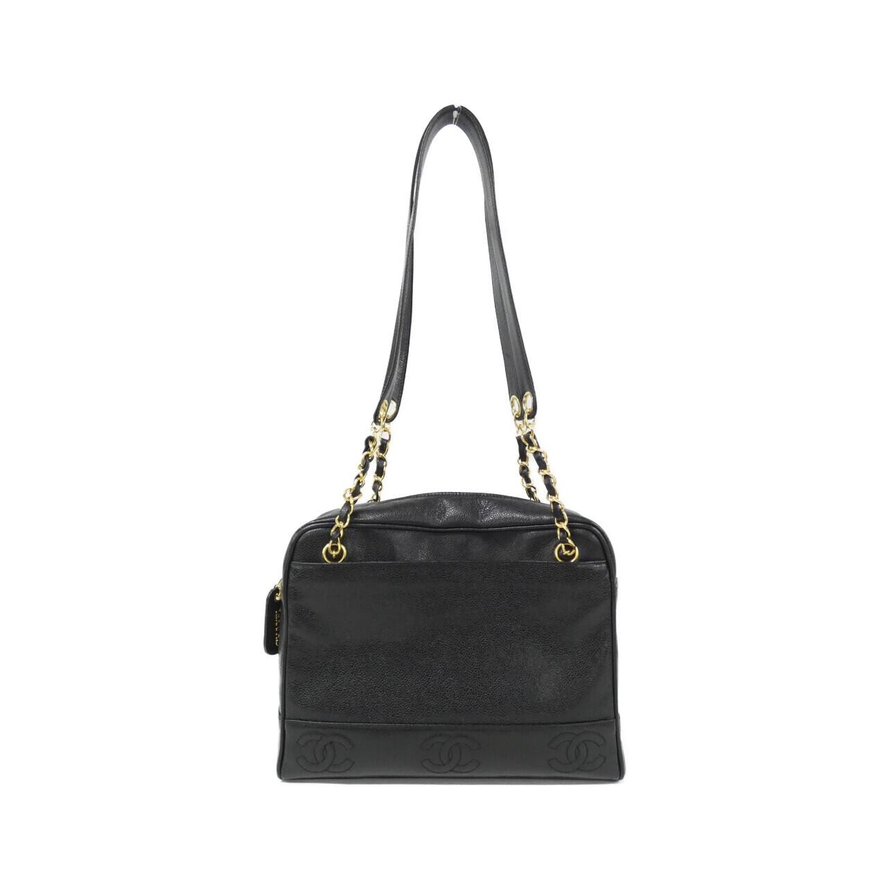[Vintage] Chanel 07264 Shoulder Bag