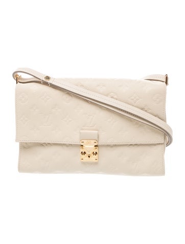 LV Monogram Fascinante