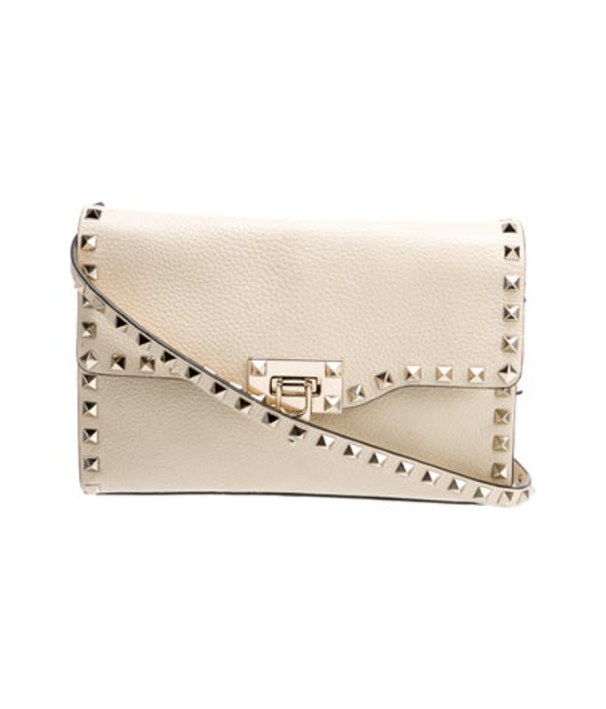 Valentino Rockstud Crossbody Bag
