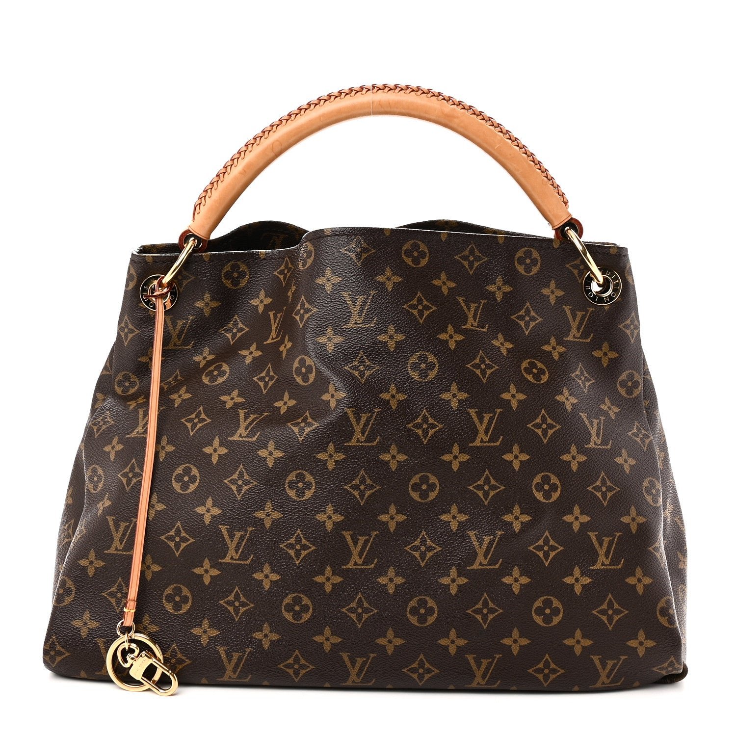 Louis Vuitton Louis Vuitton Monogram Artsy MM