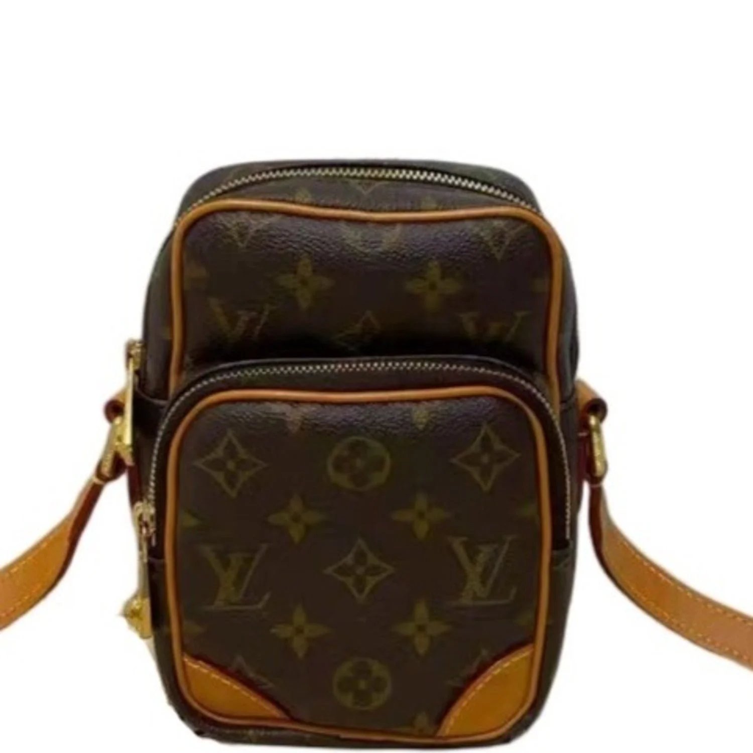 Coated Canvas Amazone PM