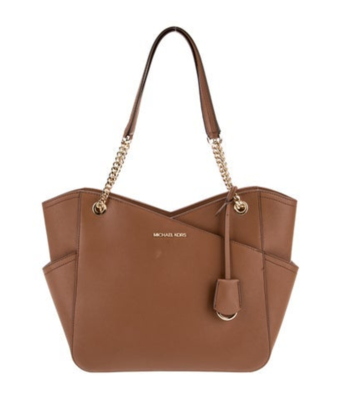 Michael Kors Kors Signature Shoulder Bag