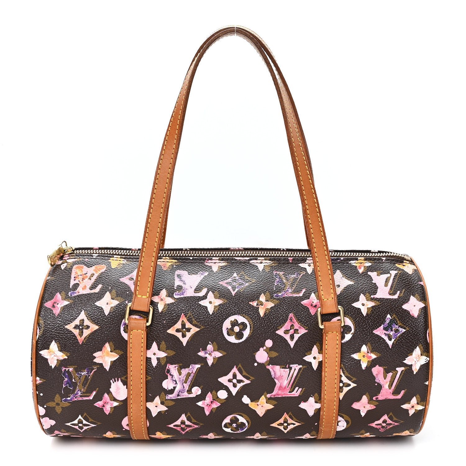Louis Vuitton Louis Vuitton Watercolor Aquarelle Papillon