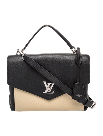 Taurillon Leather Mylockme