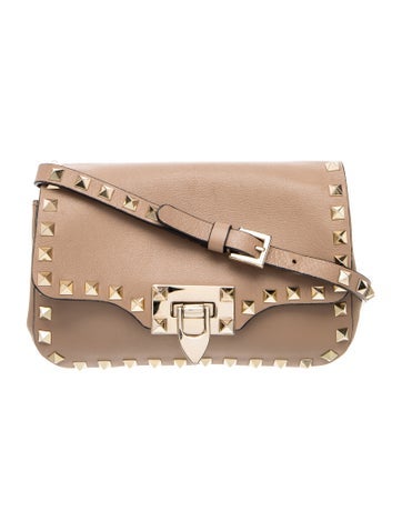 Rockstud Crossbody Bag
